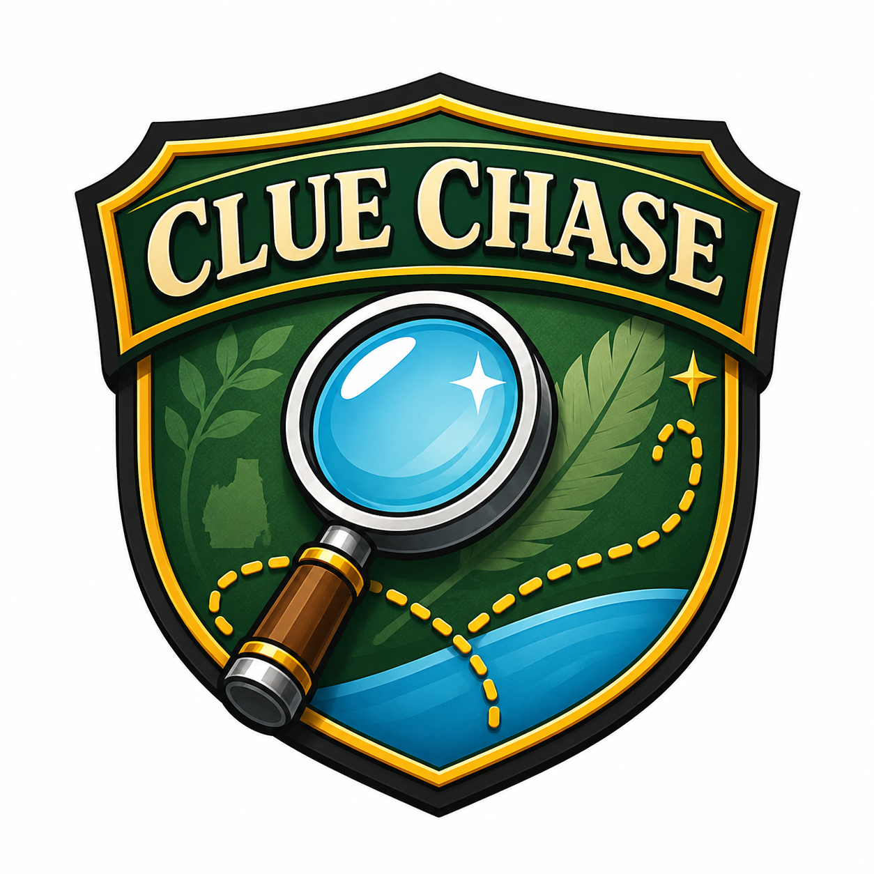 Clue Chase